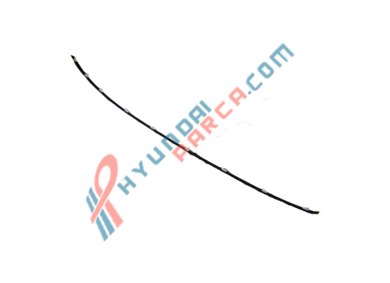 SAĞ TAVAN ÇITASI CERATO 2016-  87240-A7000-HMC